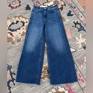 NWT Lyra Citizens of Humanity Jeans - 24